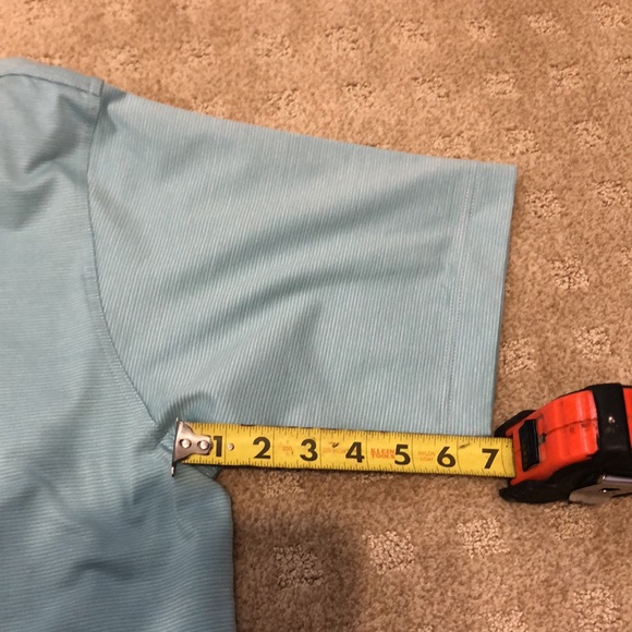 Ermenegildo Zegna polo shirt brand new - Picture 14 of 17